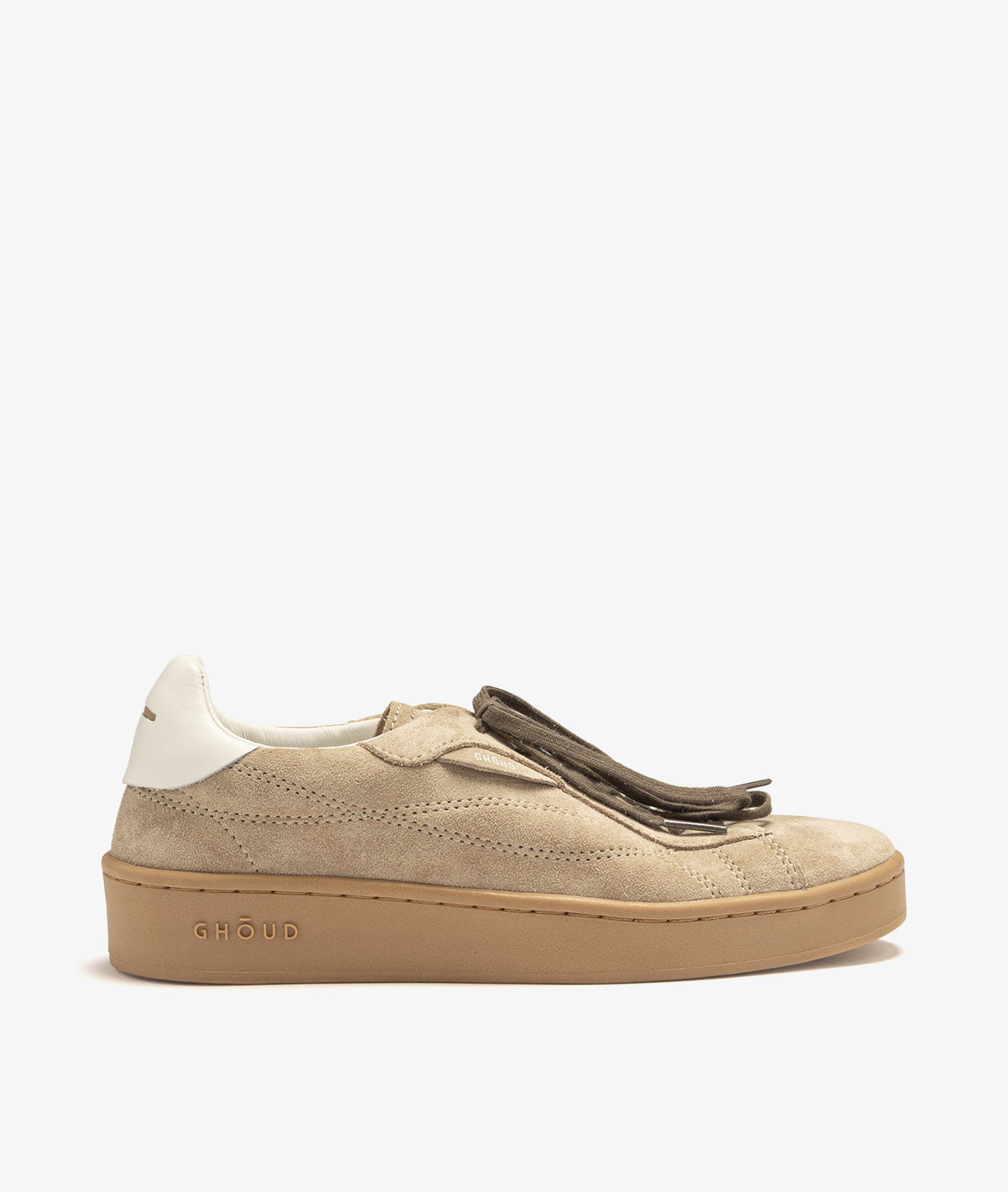 Ghōud Echo sneakers Oyster Beige