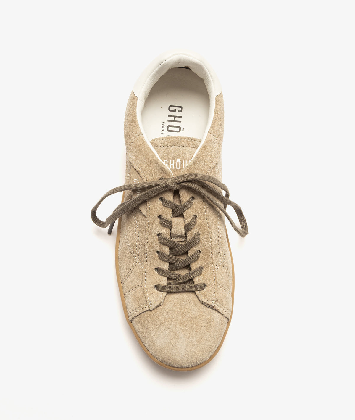 Ghōud Echo sneakers Oyster Beige