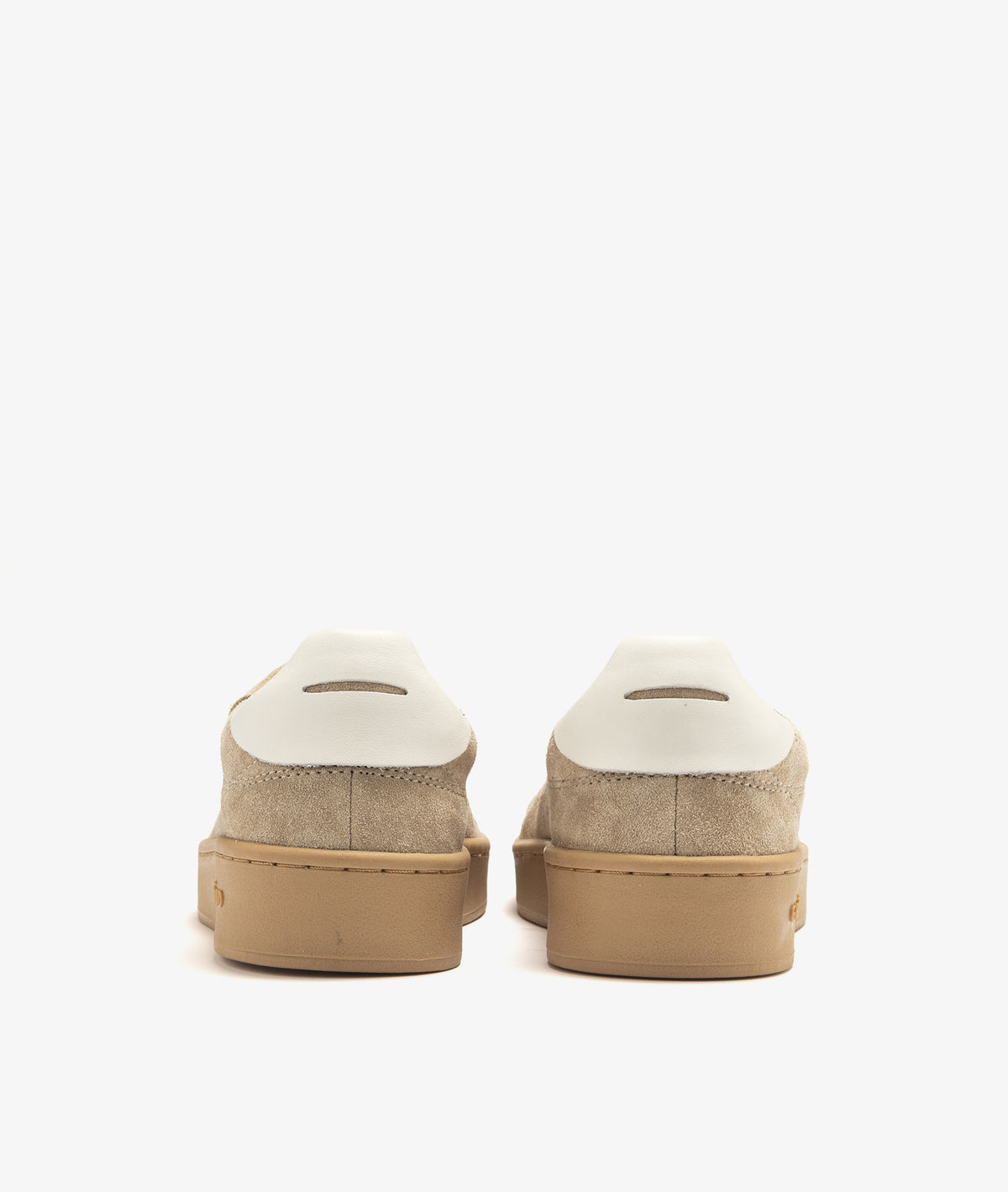 Ghōud Echo sneakers Oyster Beige
