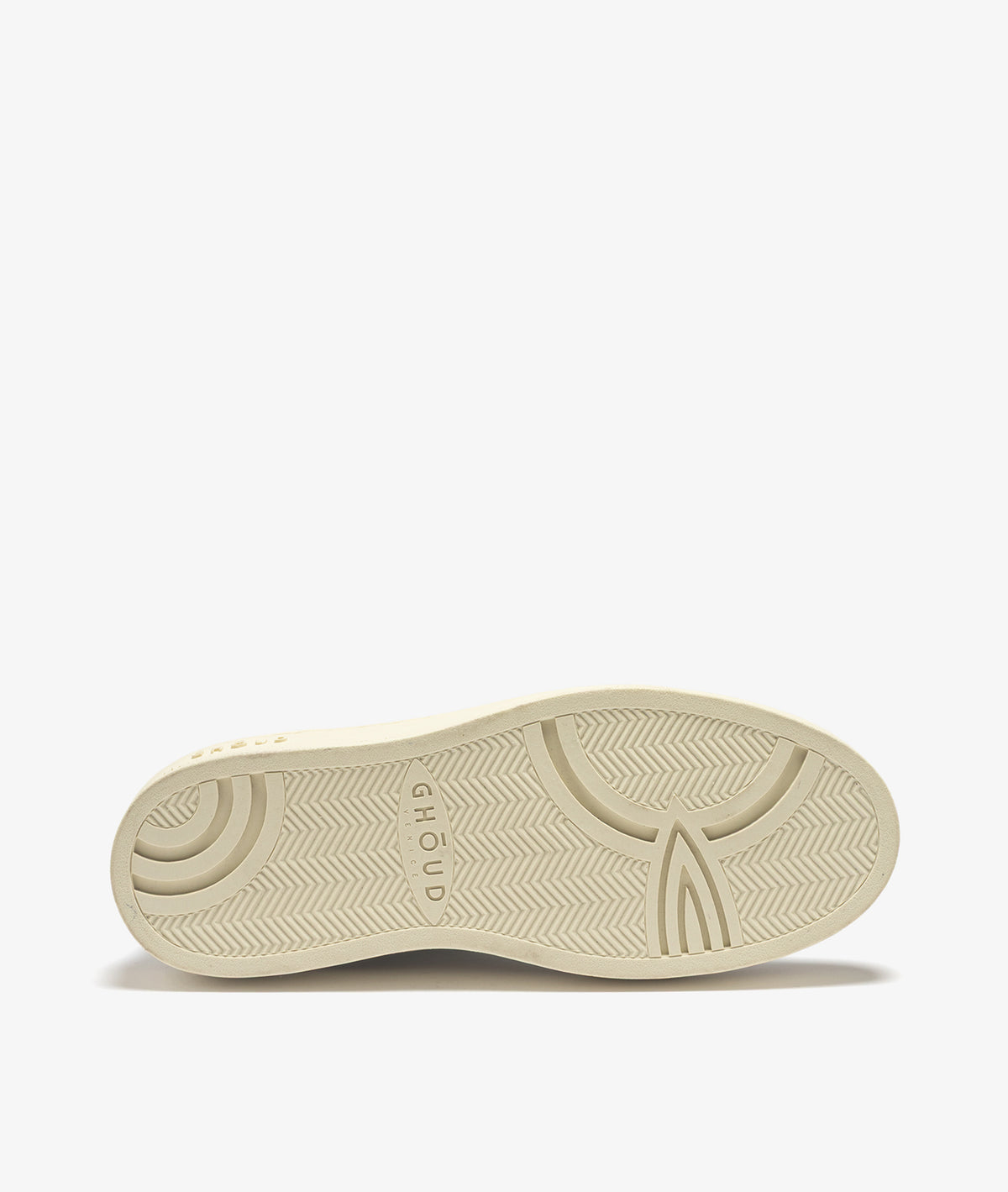 Ghōud Pads Hushed White