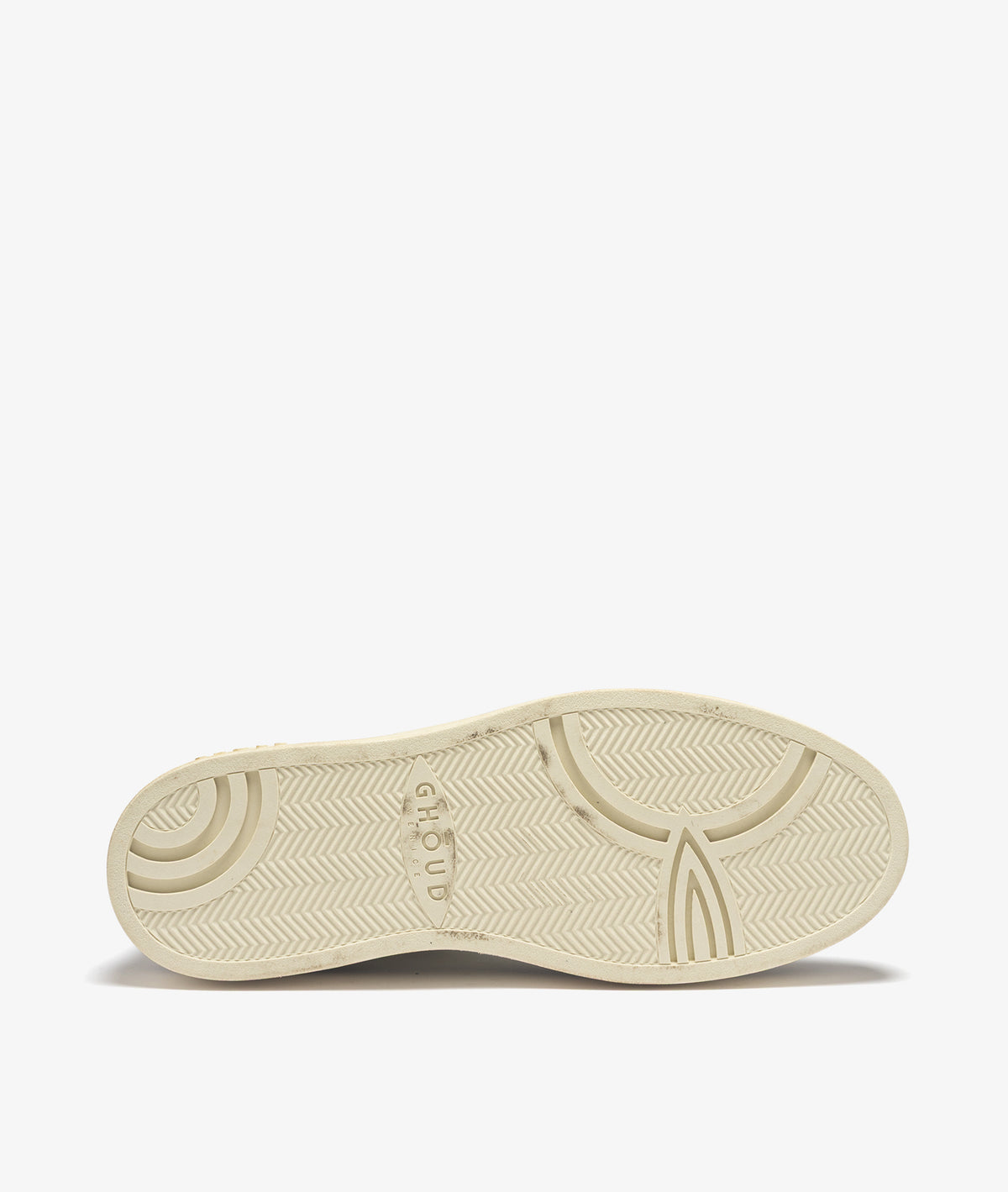 Ghōud Pads Hushed Caper