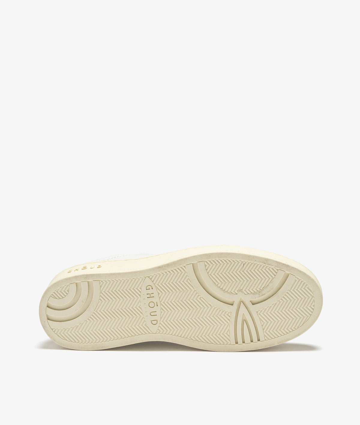 Ghōud Pads White Essence