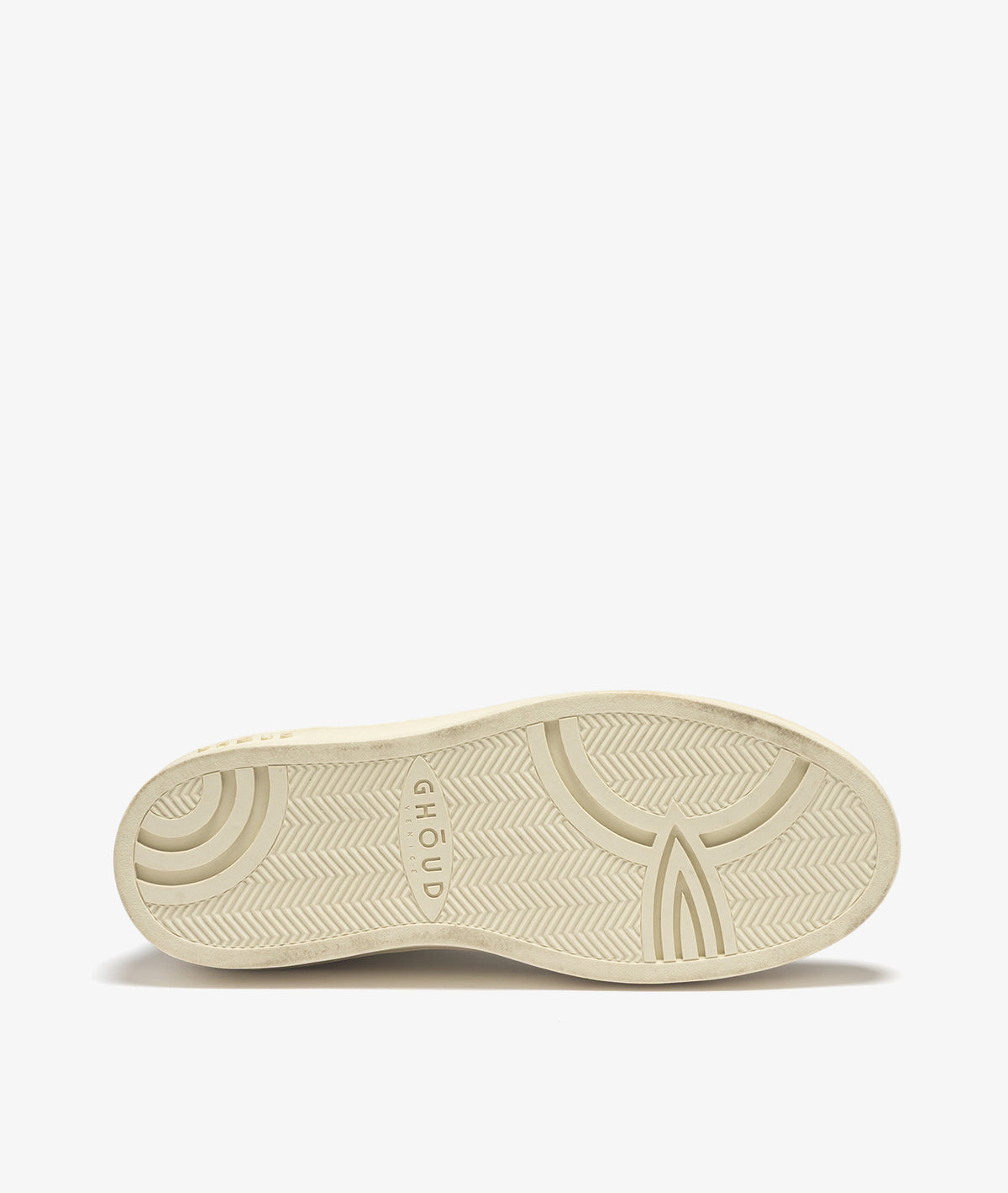 Ghōud Pads Neon Yellow