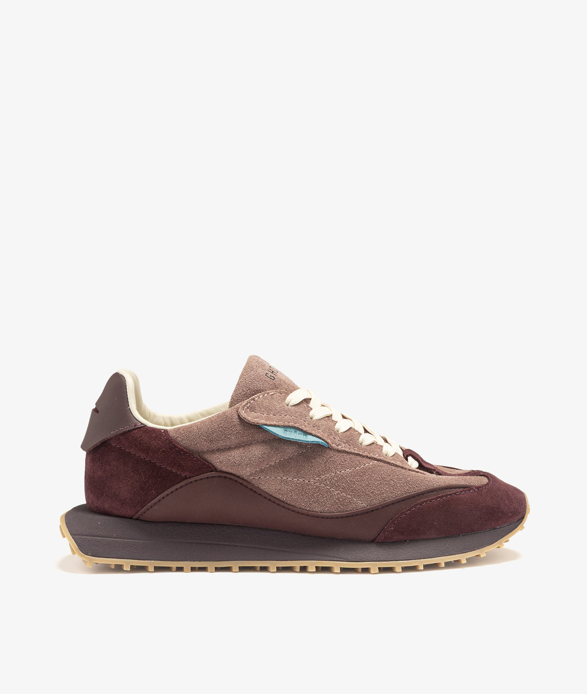 Ghōud Rush M9 Oxide Ruby