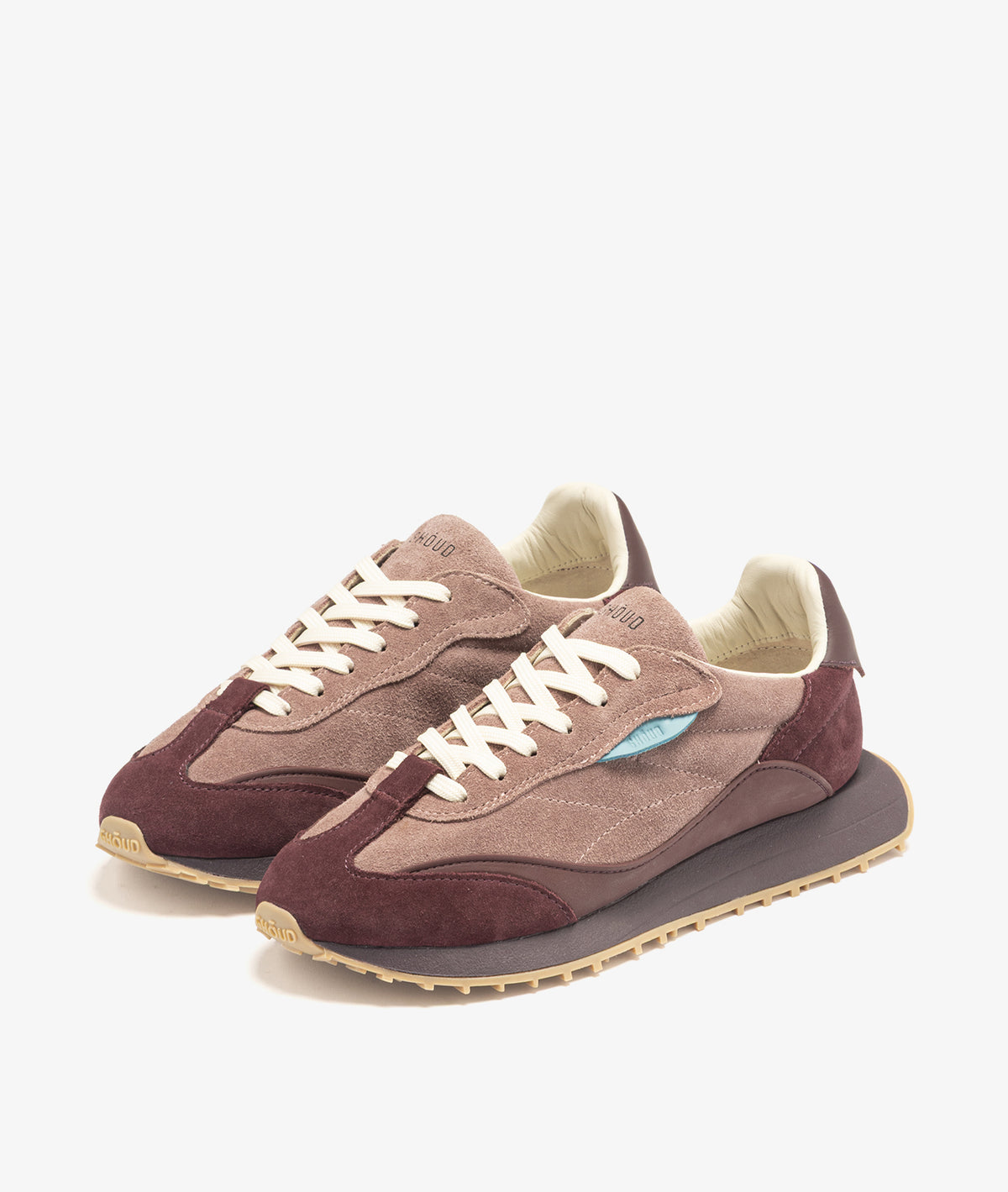 Ghōud Rush M9 Oxide Ruby