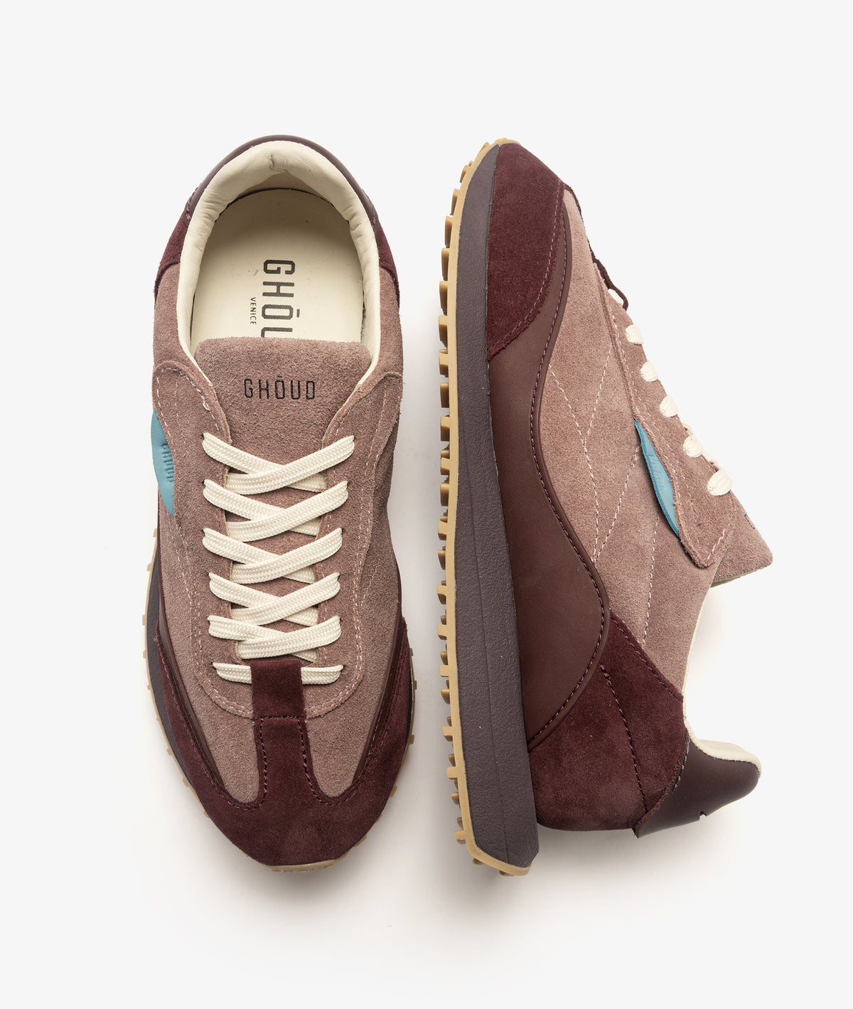 Ghōud Rush M9 Oxide Ruby