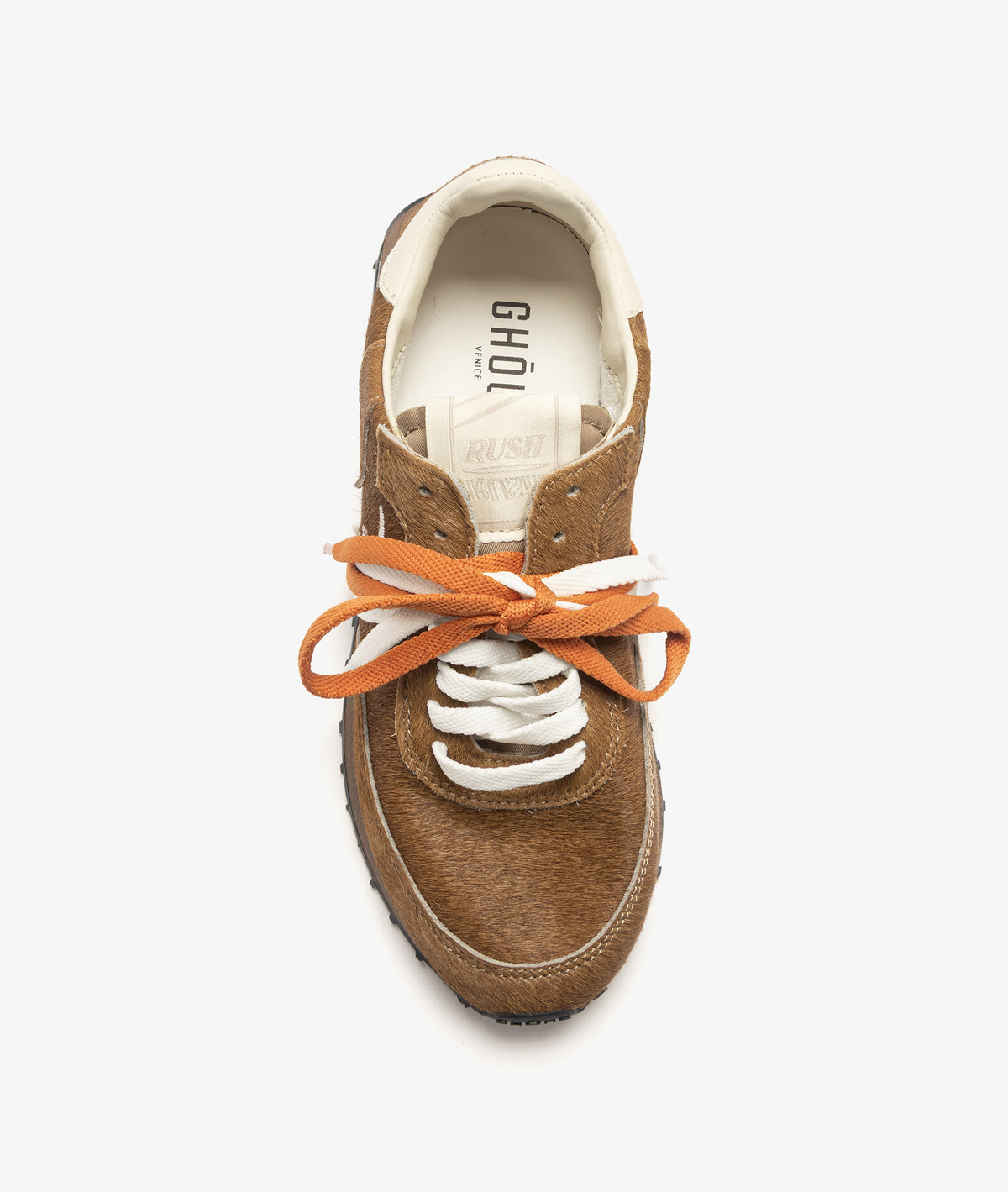 Ghōud Rush Uniform Caramel
