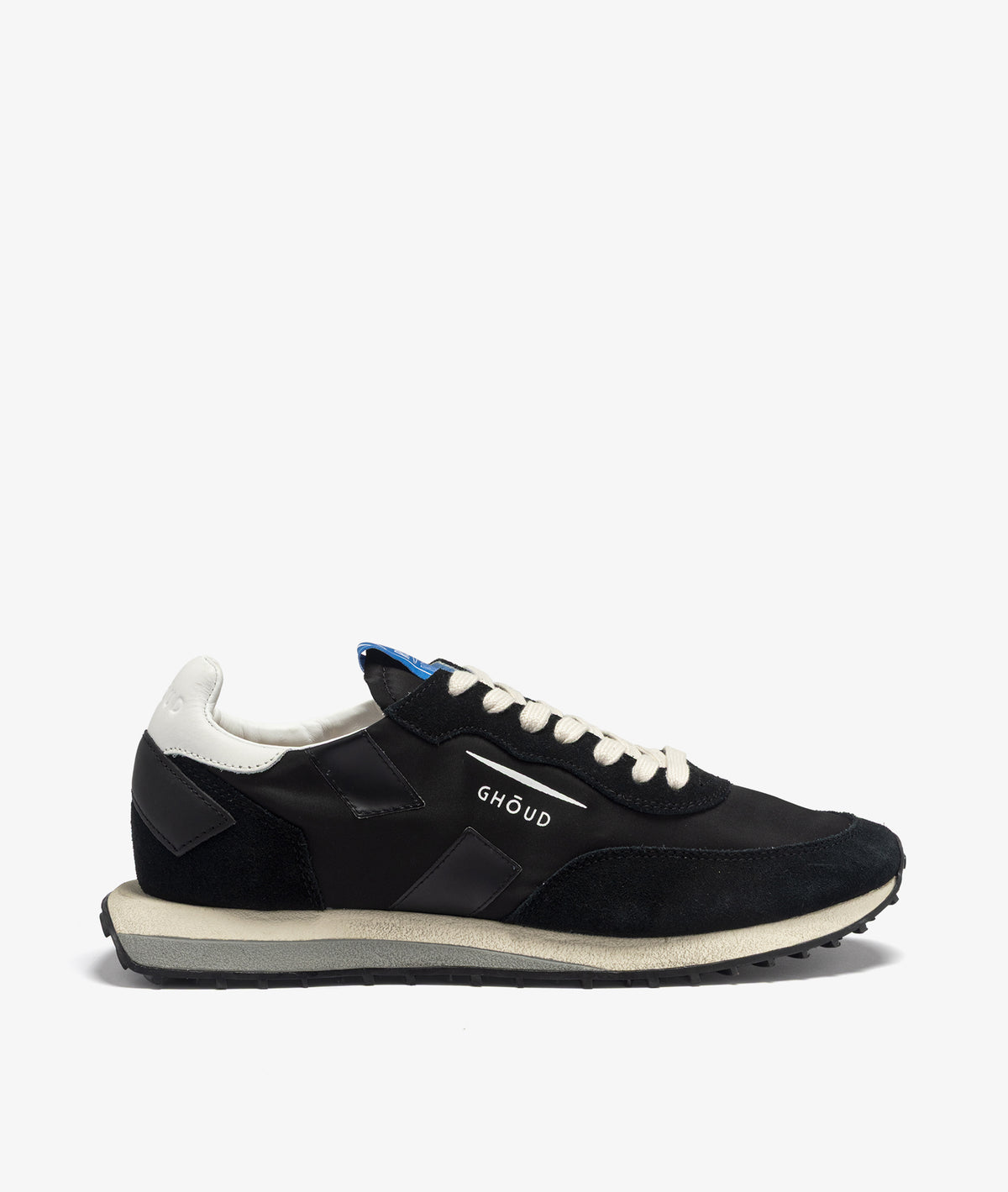 Ghōud Rush Essential Black