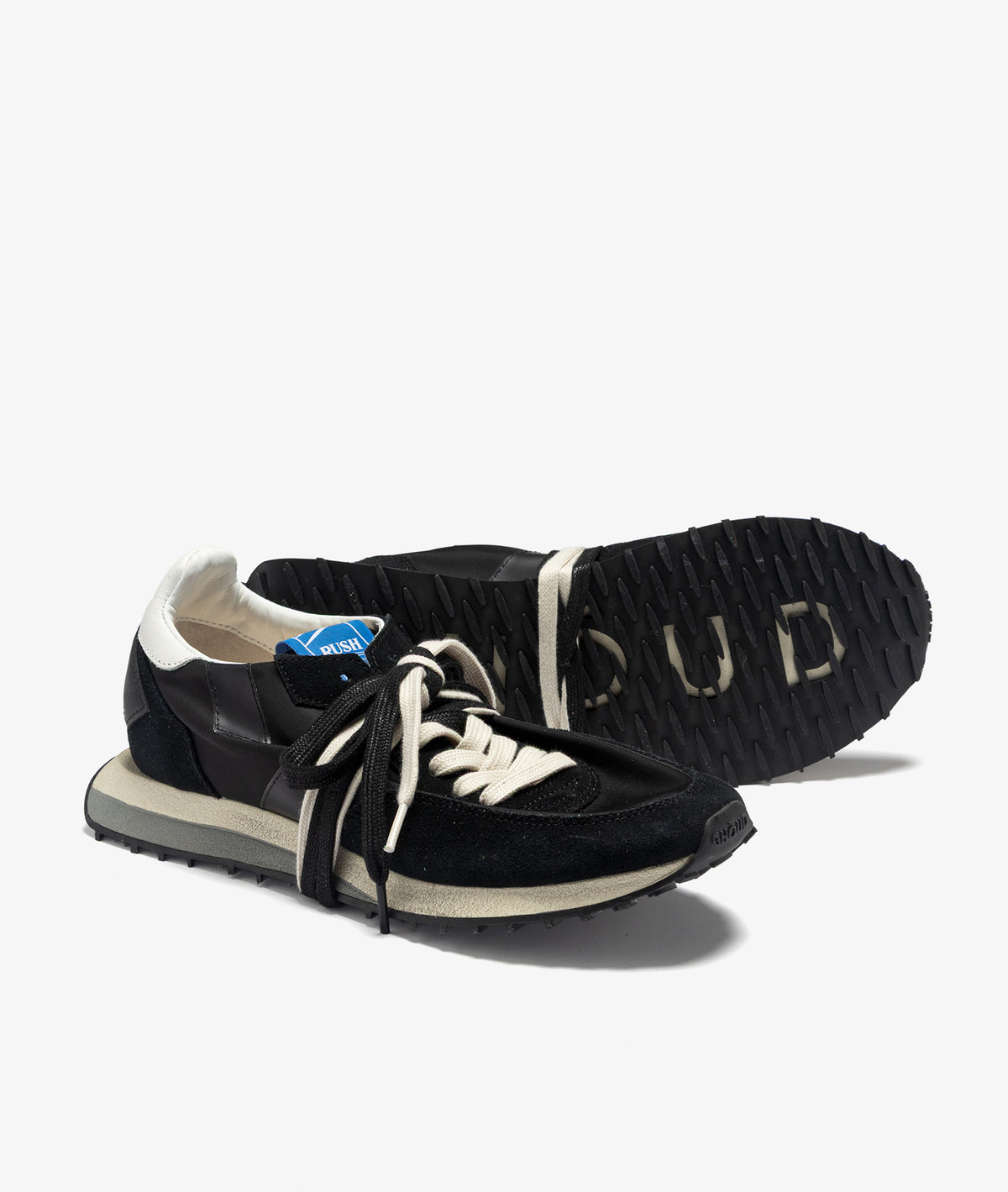 Ghōud Rush Essential Black
