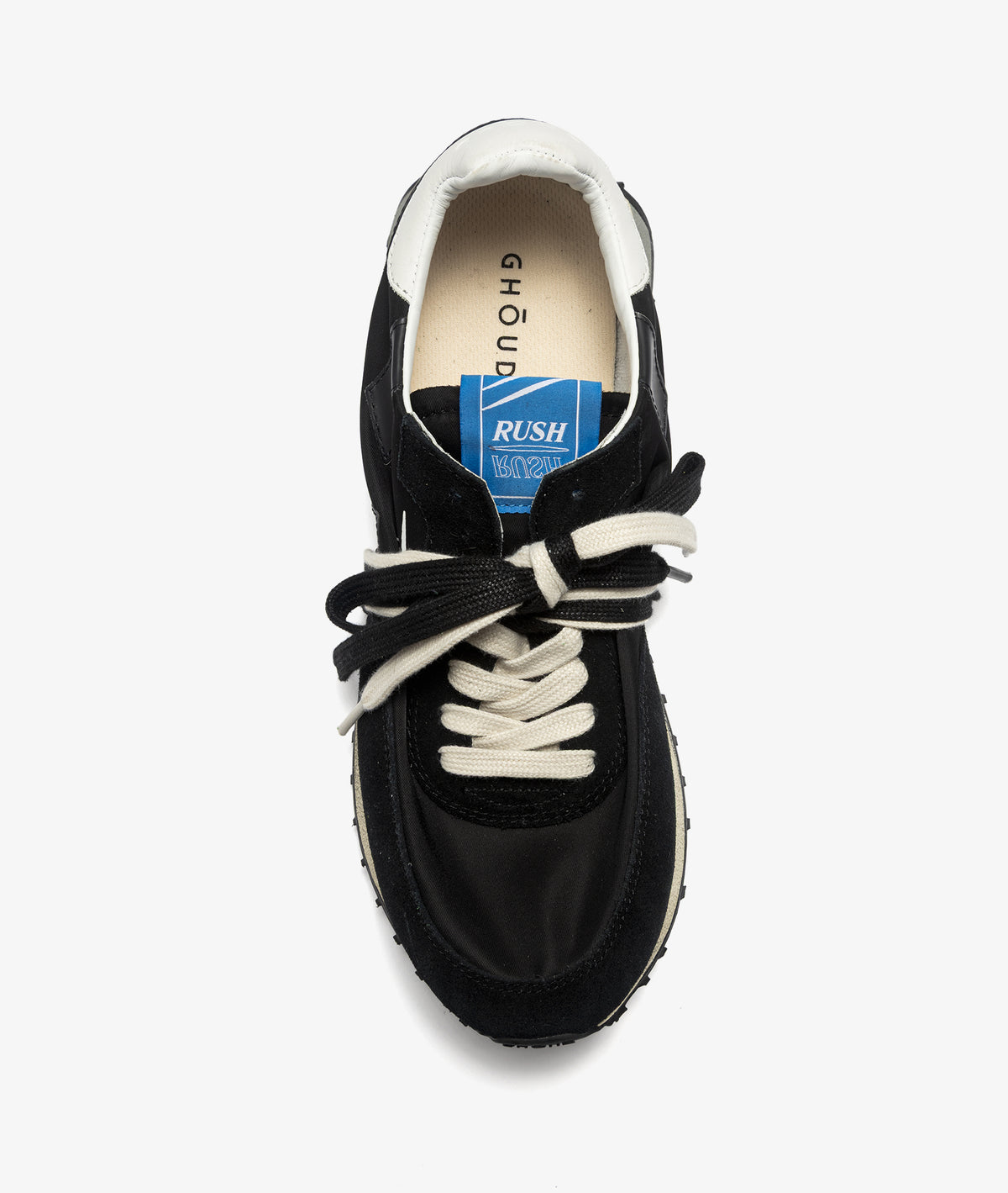 Ghōud Rush Essential Black