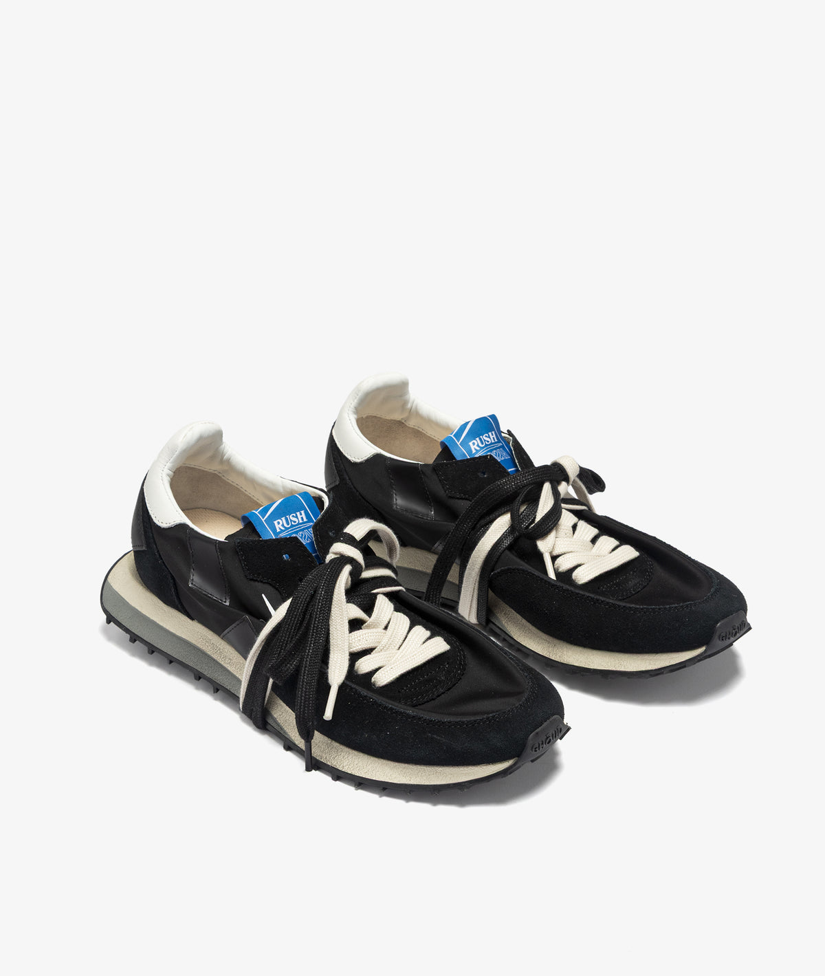 Ghōud Rush Essential Black
