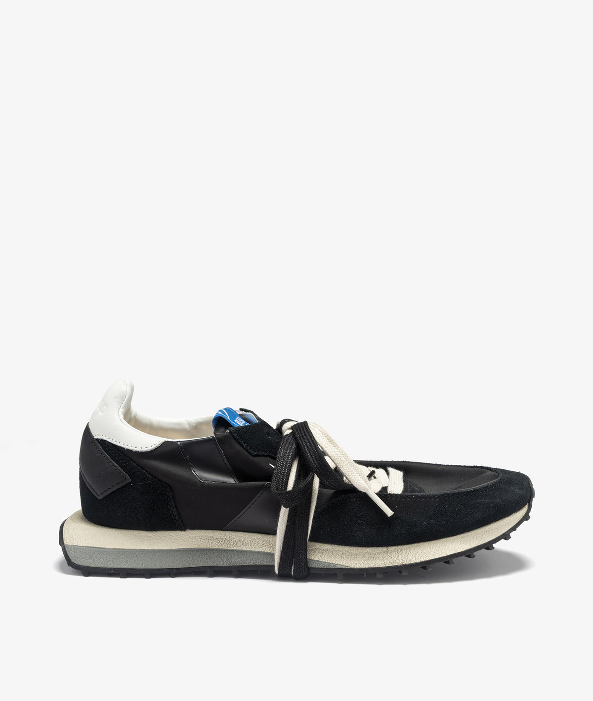 Ghōud Rush Essential Black