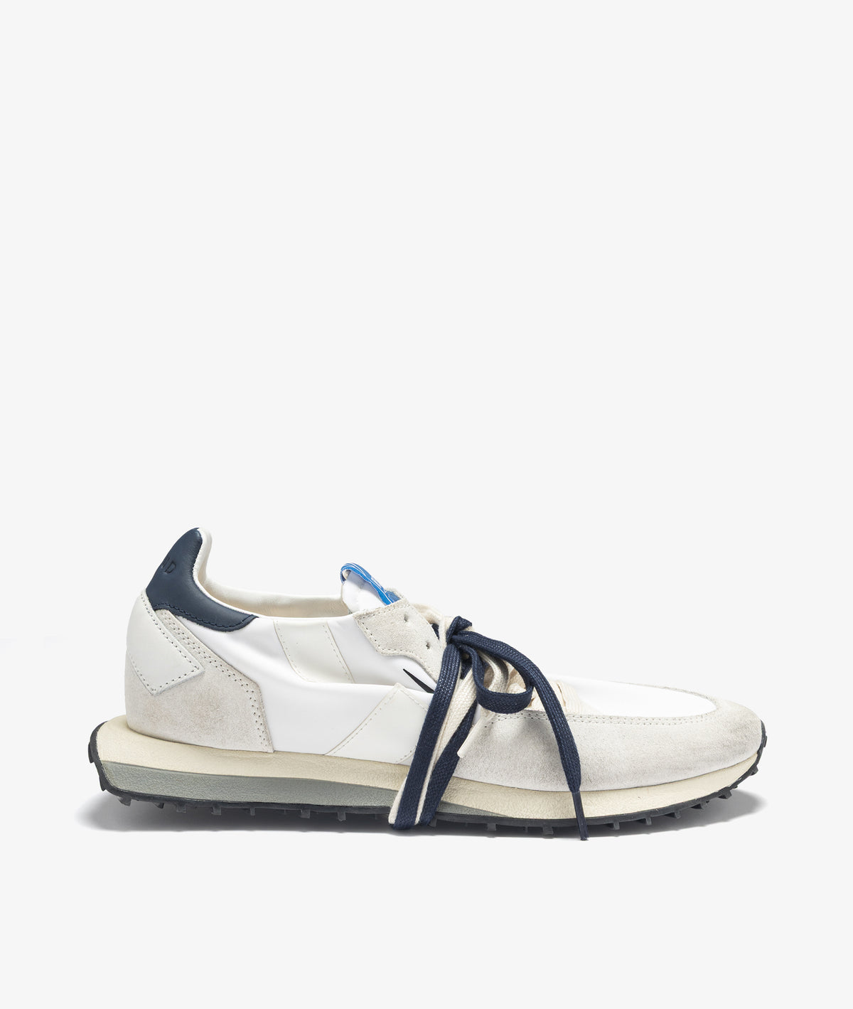 Ghōud Rush Essential White Blue