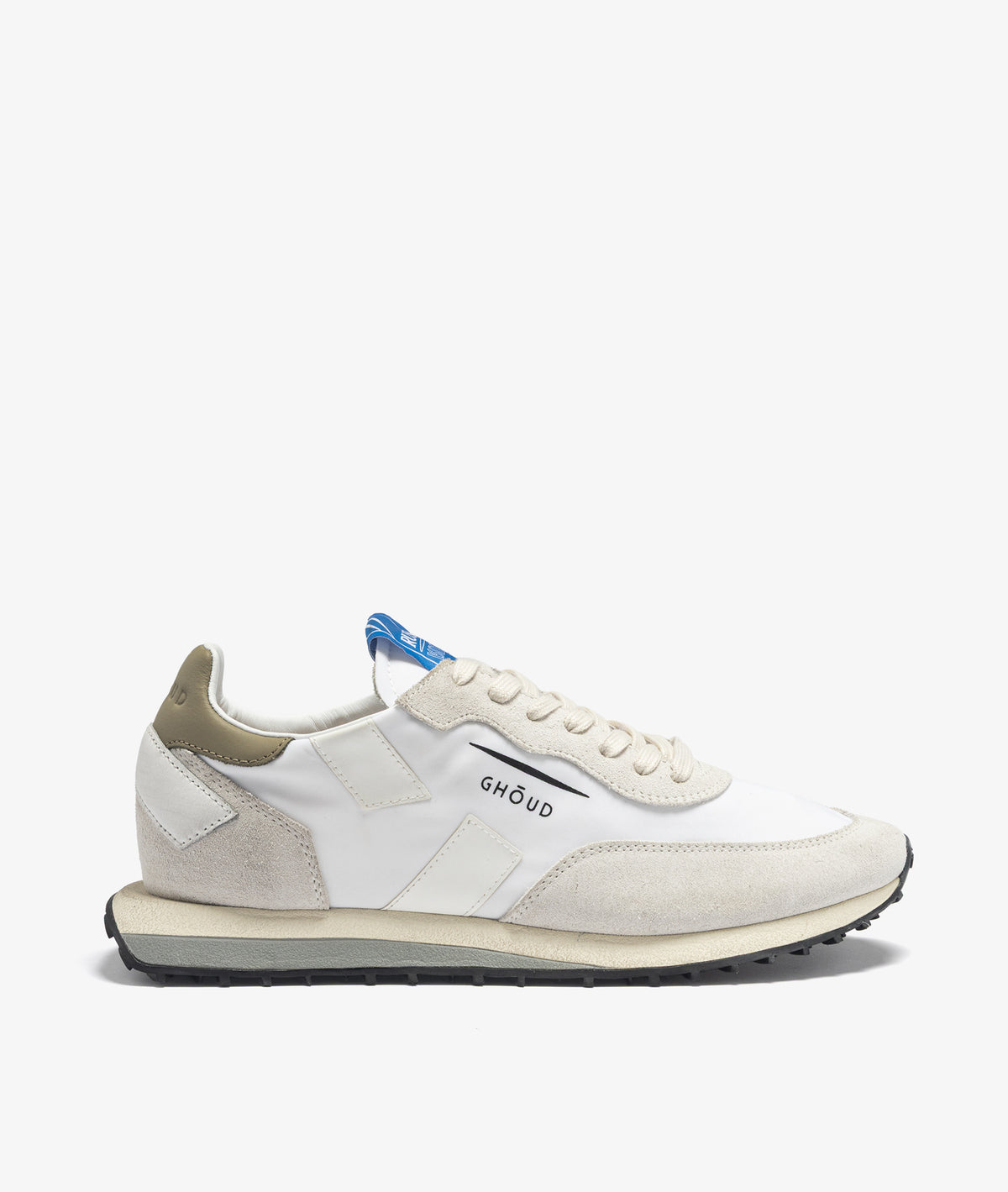 Ghōud Rush Essential White Green