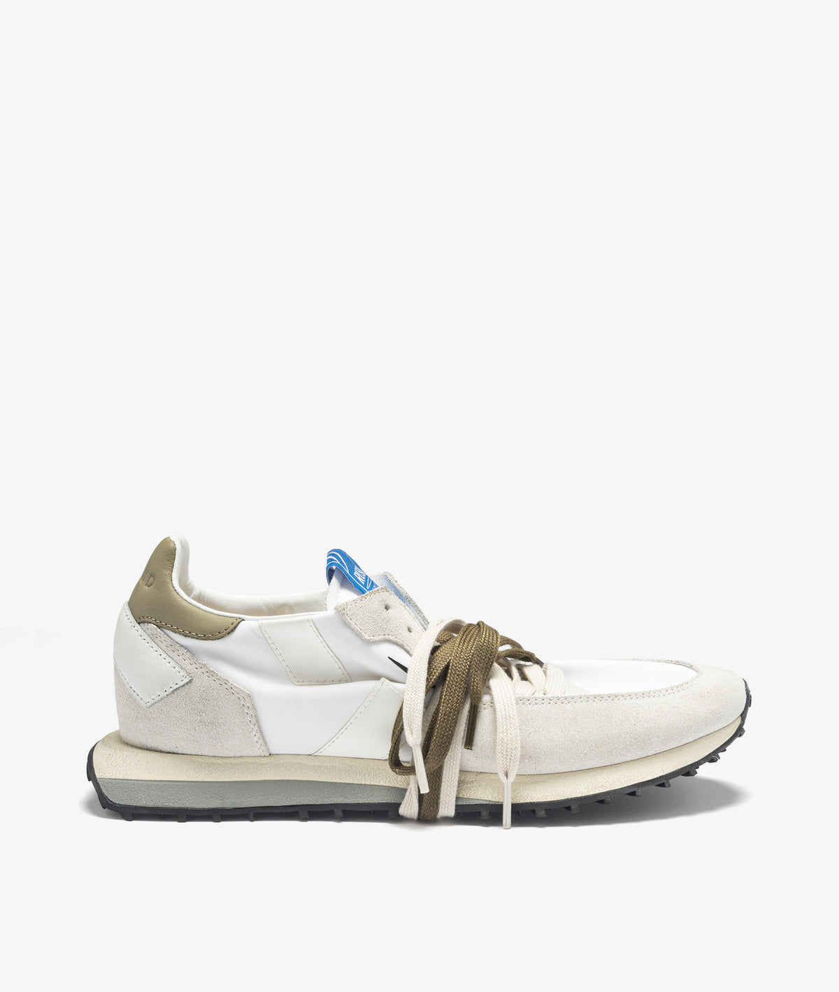 Ghōud Rush Essential White Green