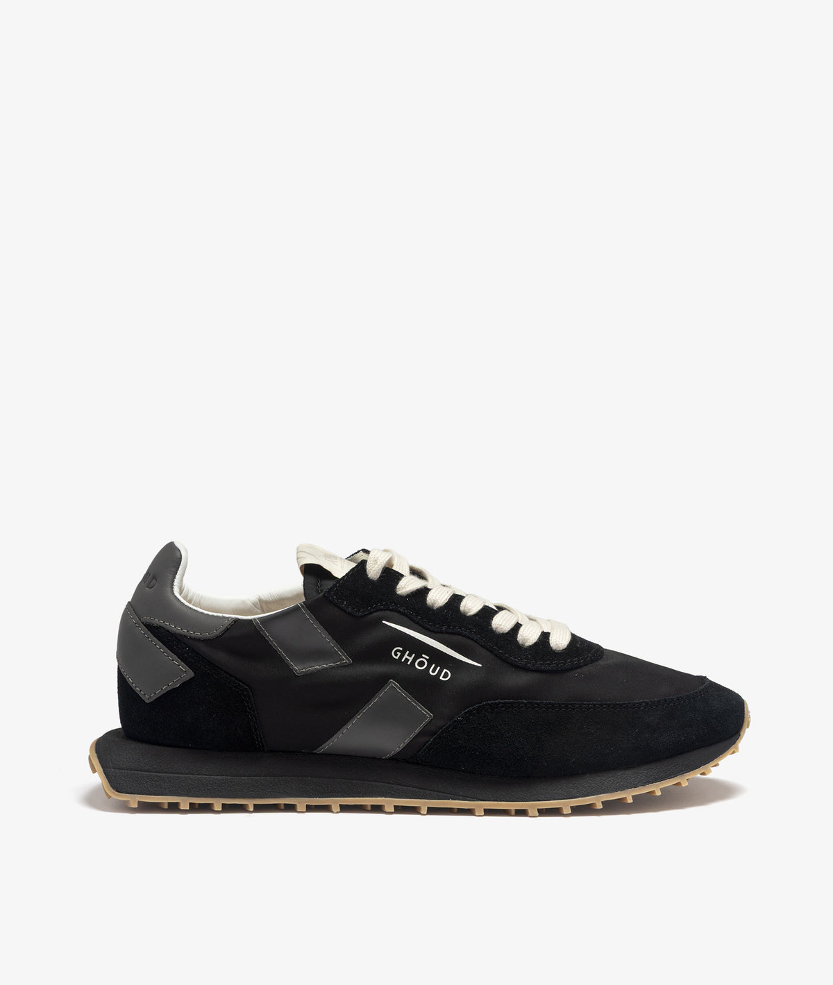 Ghōud Rush Monoblock Black