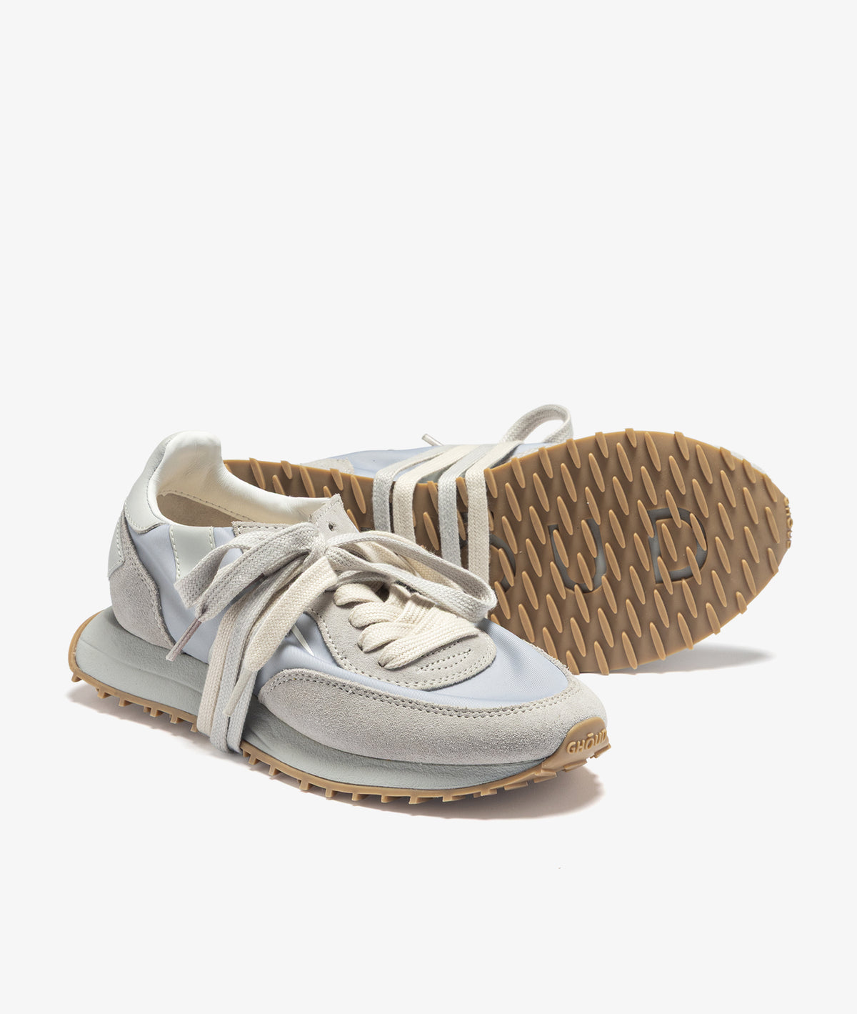 Ghōud Rush Monoblock Grey