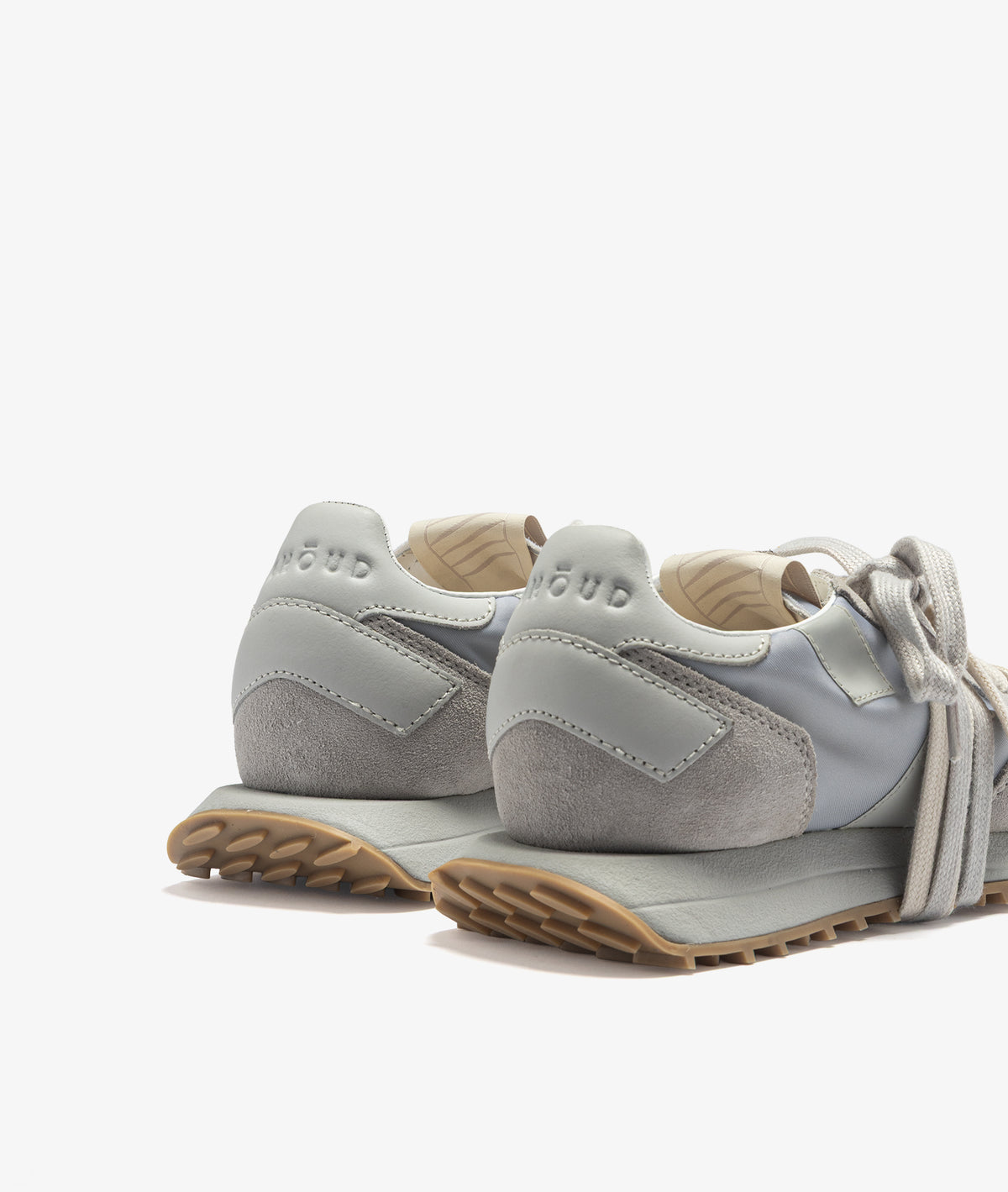 Ghōud Rush Monoblock Grey