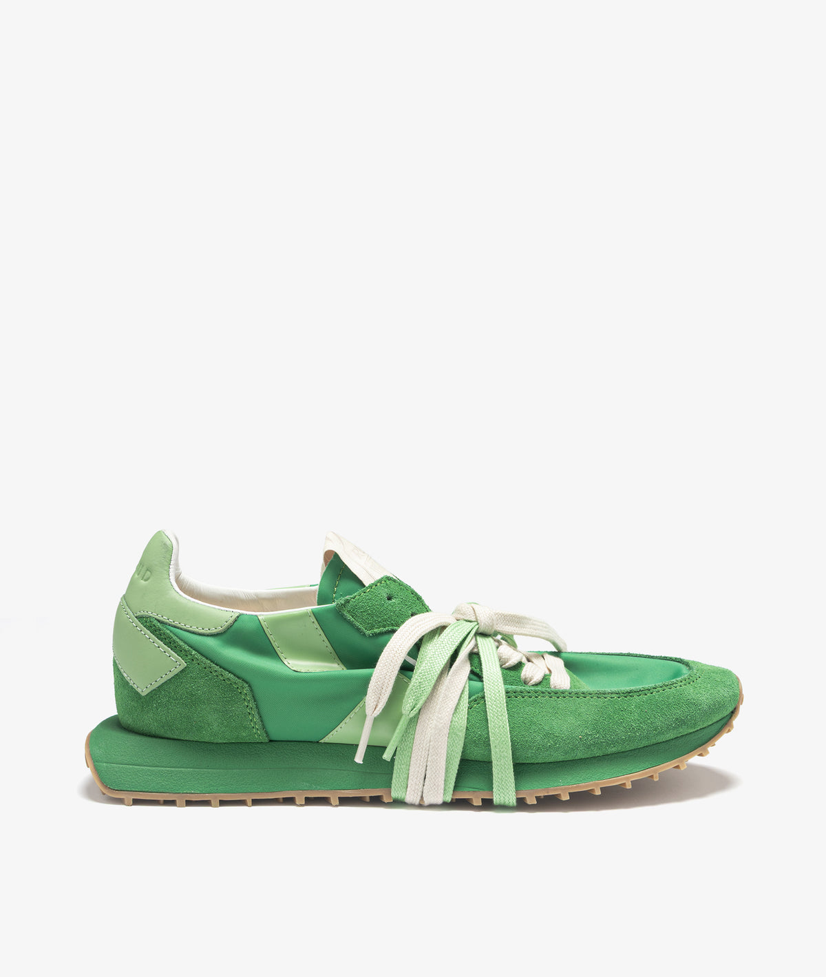 Ghōud Rush Monoblock Lake Green