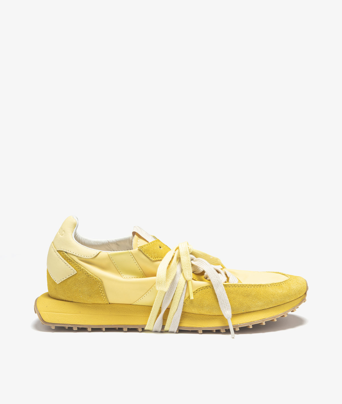 Ghōud Rush Monoblock Yellow