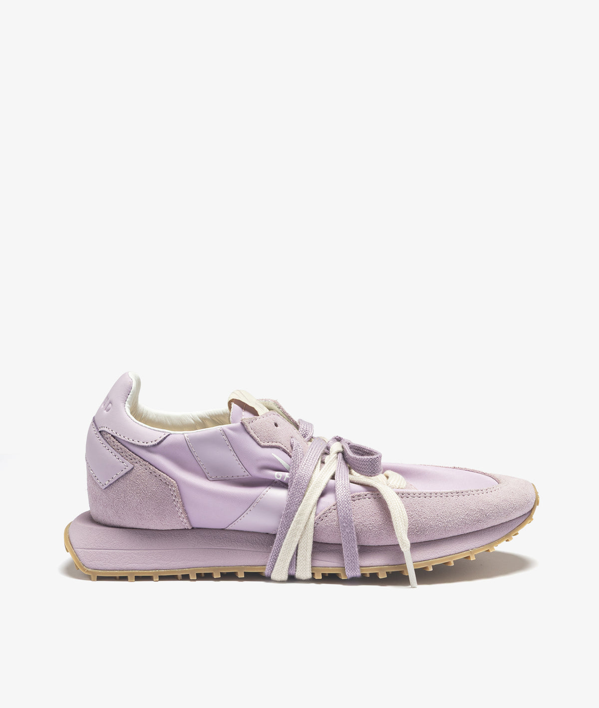 Ghōud Rush Monoblock Lilac