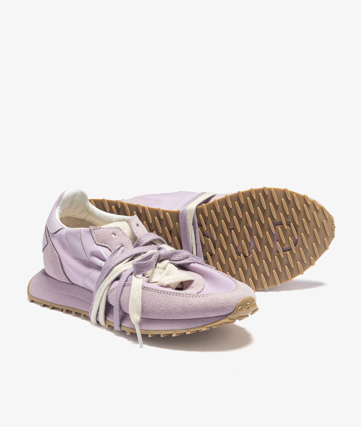 Ghōud Rush Monoblock Lilac