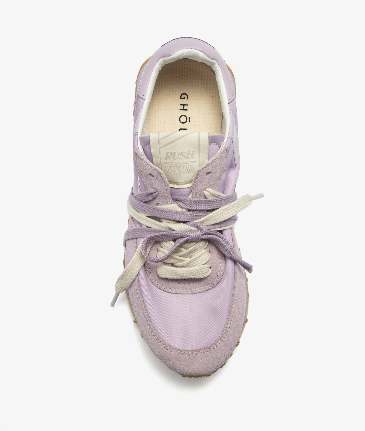 Ghōud Rush Monoblock Lilac