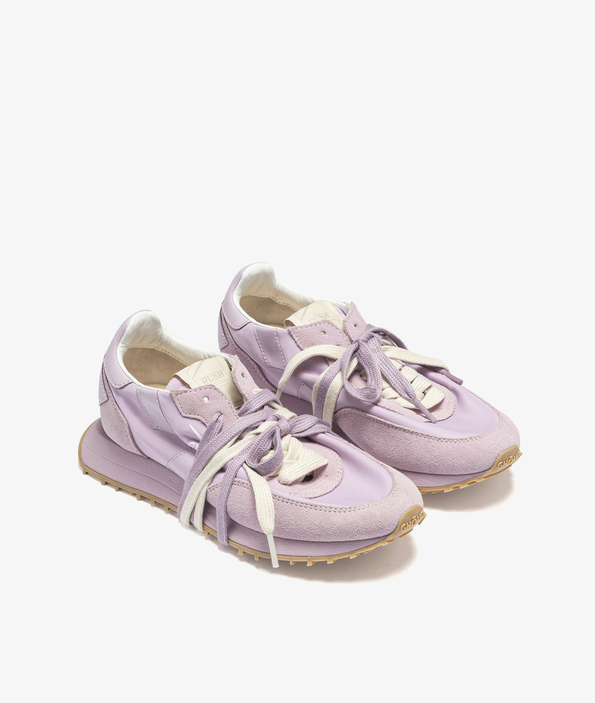 Ghōud Rush Monoblock Lilac