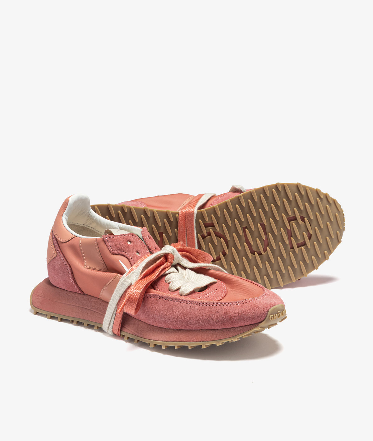 Ghōud Rush Monoblock Coral
