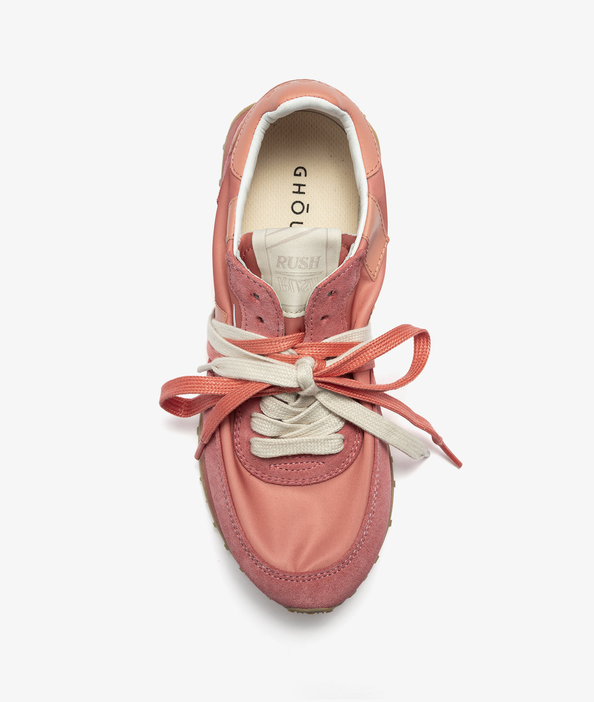 Ghōud Rush Monoblock Coral