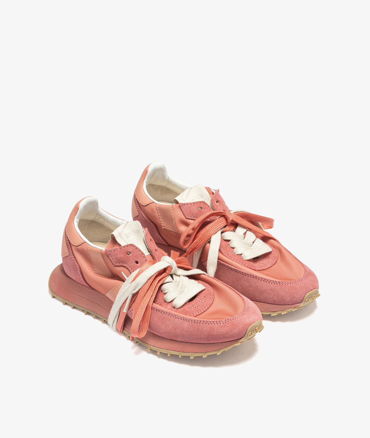 Ghōud Rush Monoblock Coral