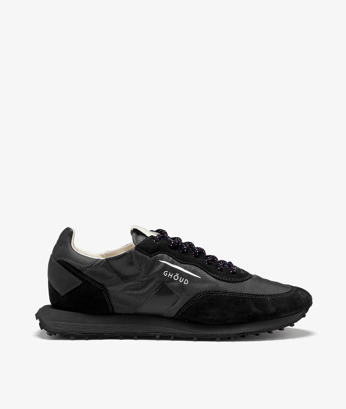 Ghōud Rush Framework Black