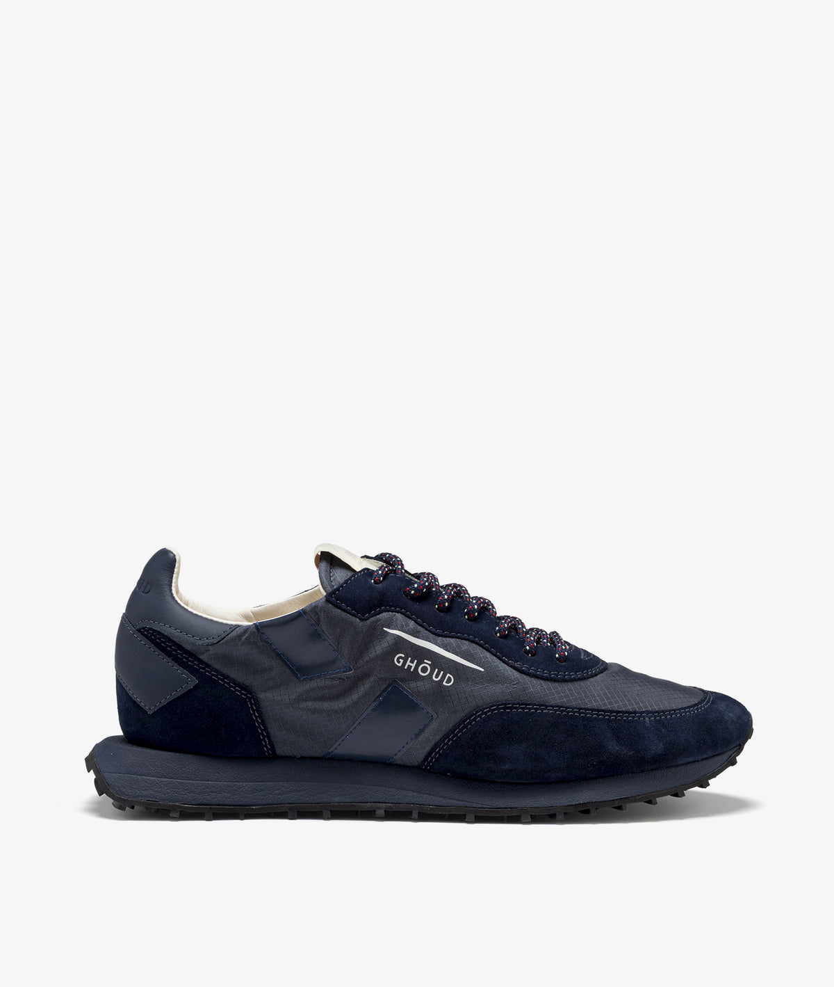 Ghōud Rush Framework Navy