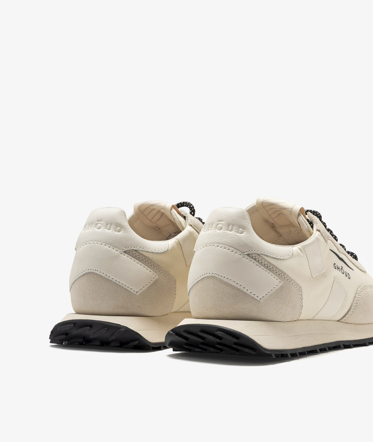 Ghōud Rush Framework White
