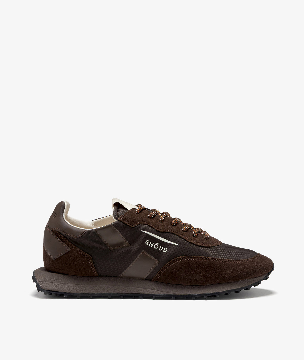 Ghōud Rush Framework Brown
