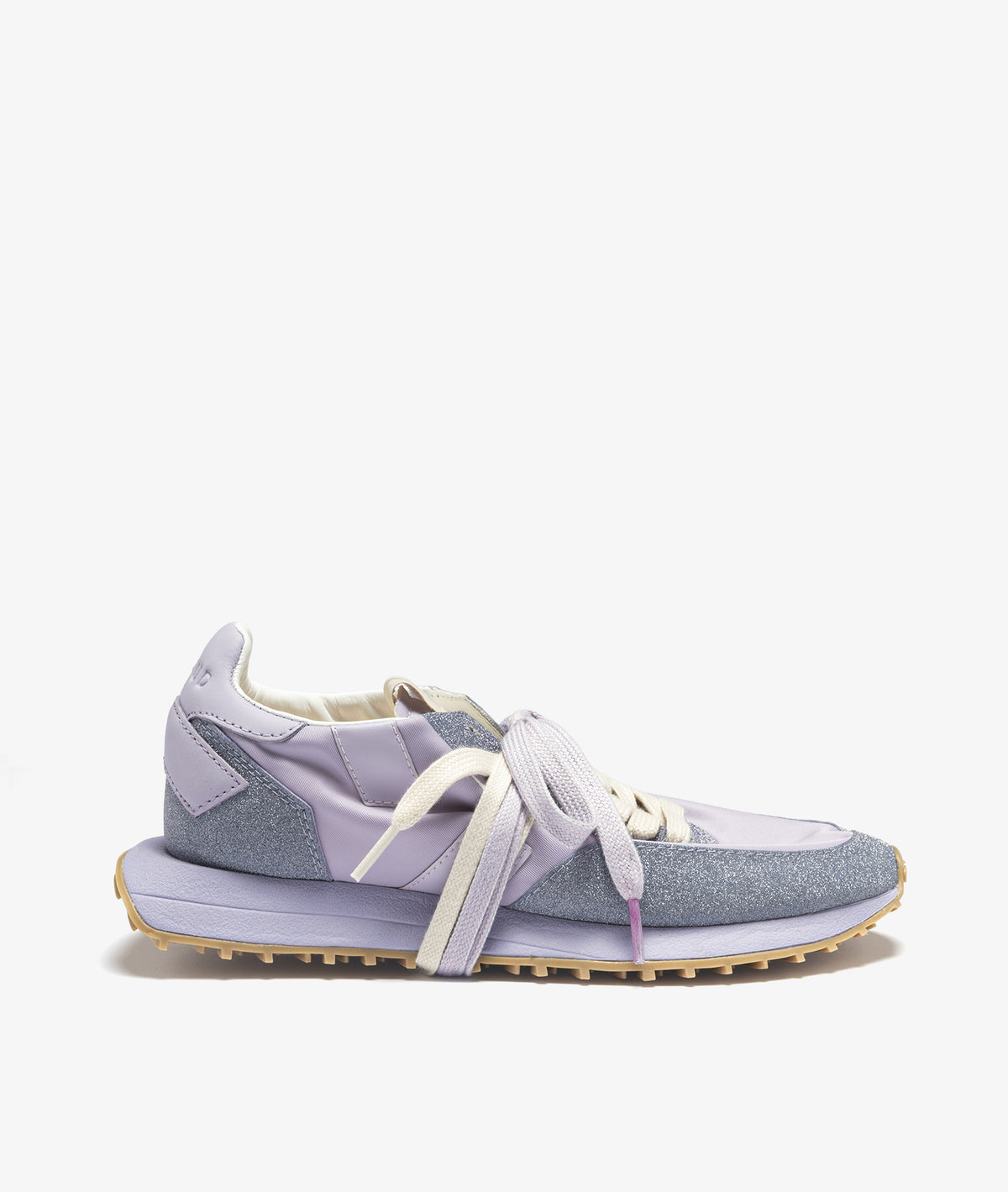 Ghōud Rush Monoblock Lavender Glitter-out