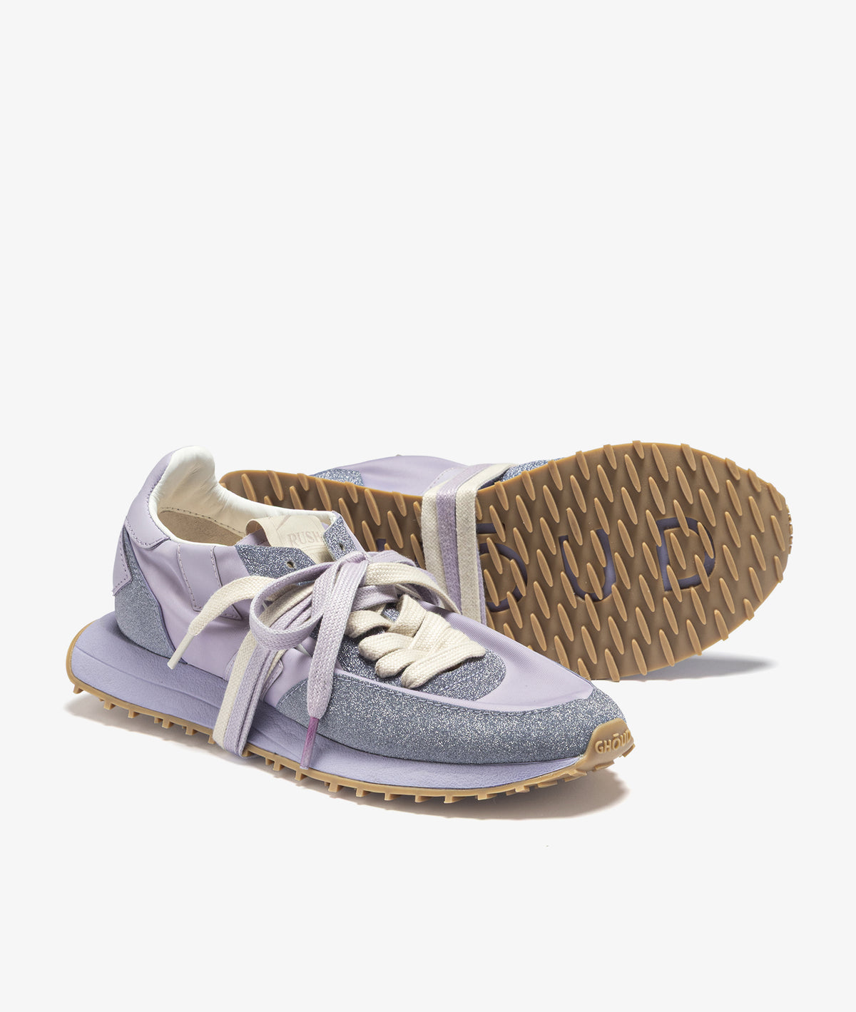 Ghōud Rush Monoblock Lavender Glitter-out