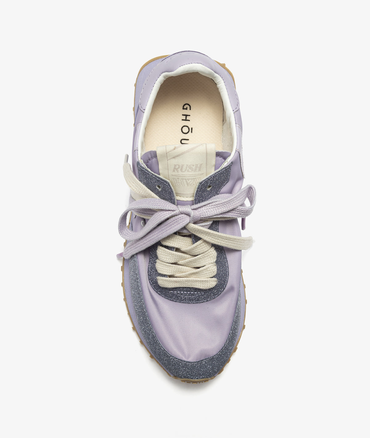 Ghōud Rush Monoblock Lavender Glitter-out