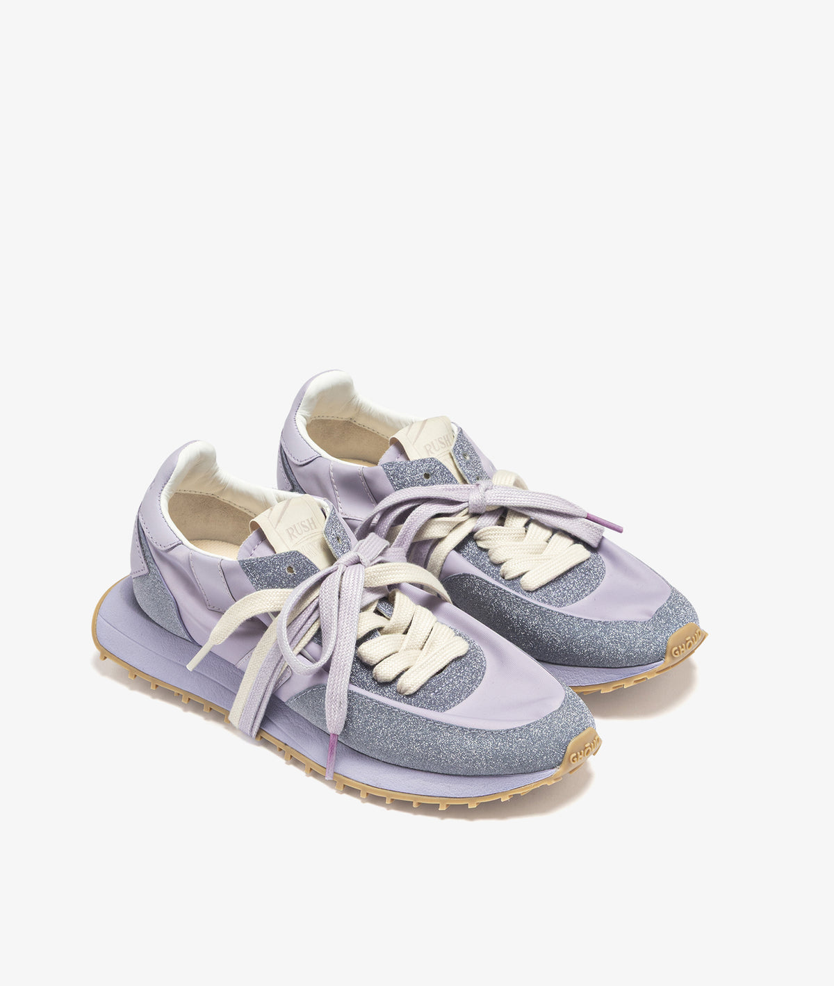 Ghōud Rush Monoblock Lavender Glitter-out