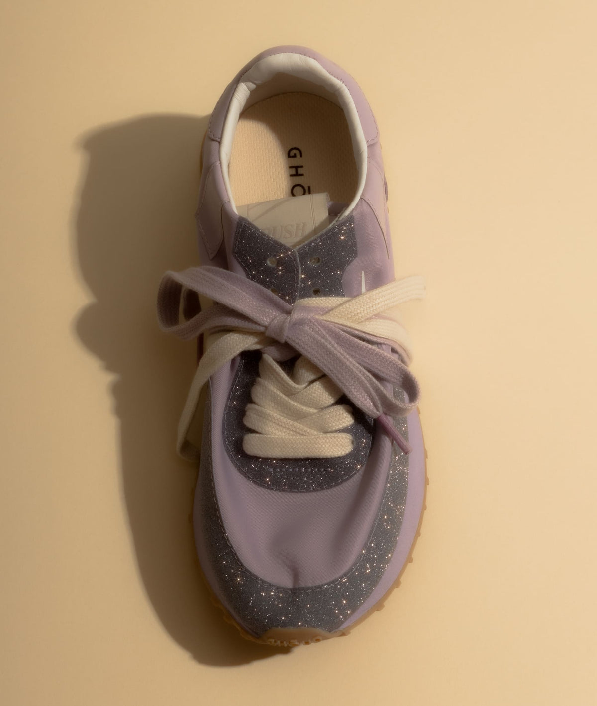 Ghōud Rush Monoblock Lavender Glitter-out