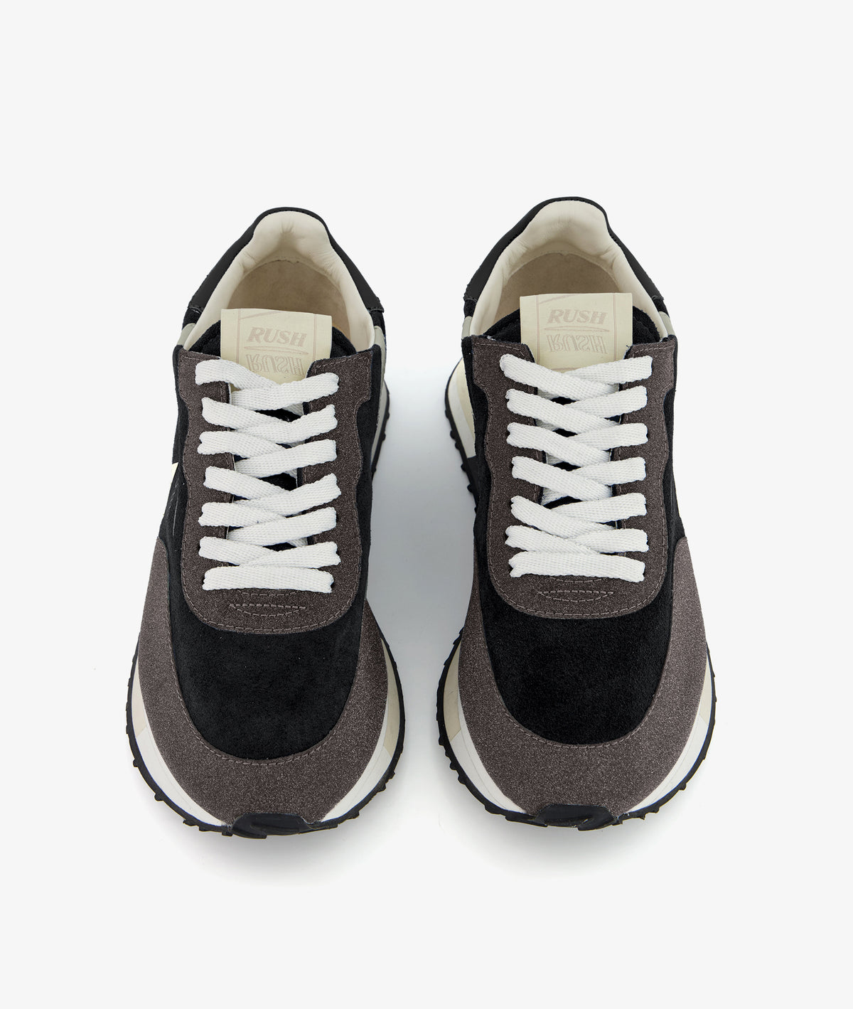 Ghōud Rush Multicolor Black