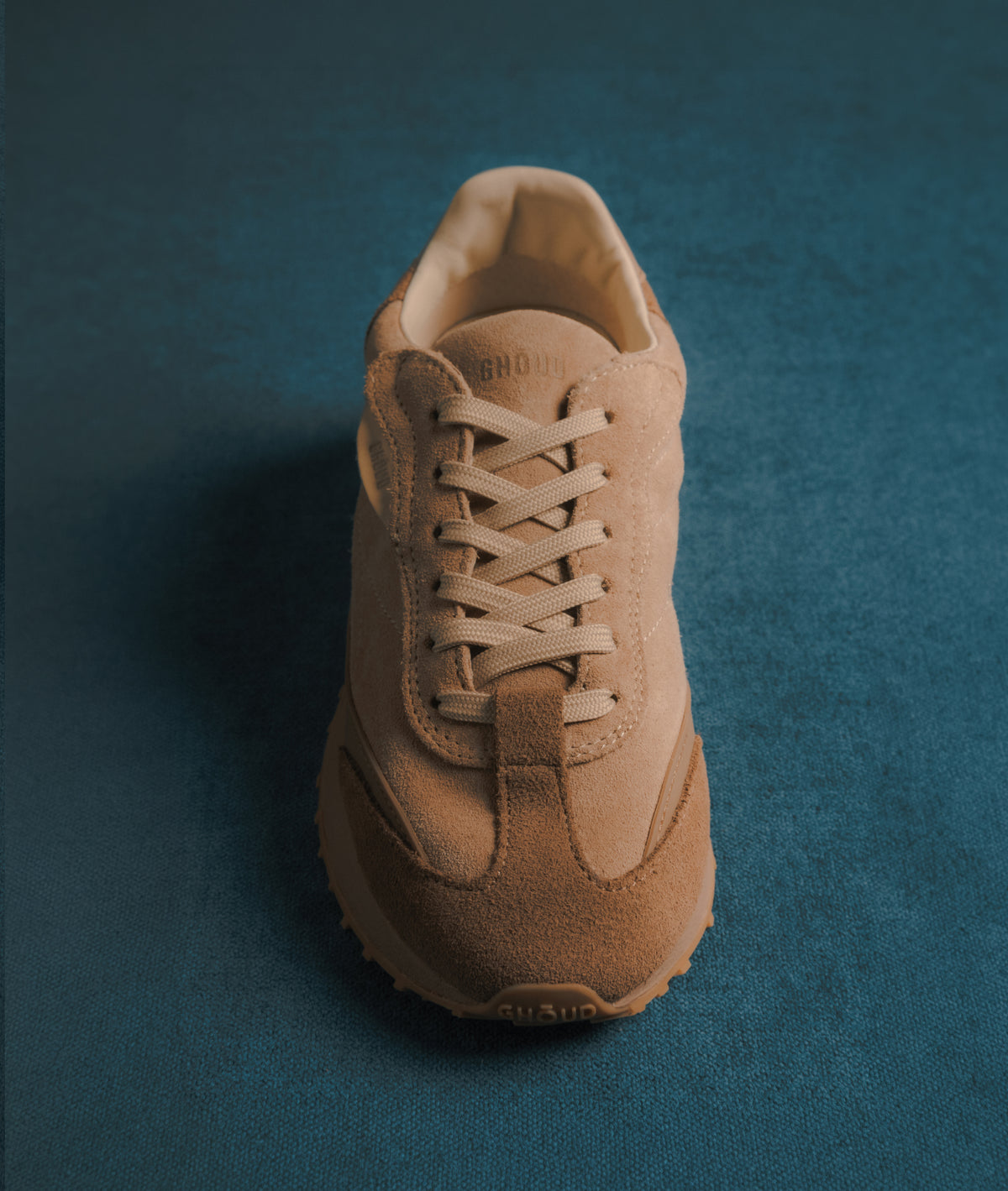 Ghōud Rush M9 Velvet Peat