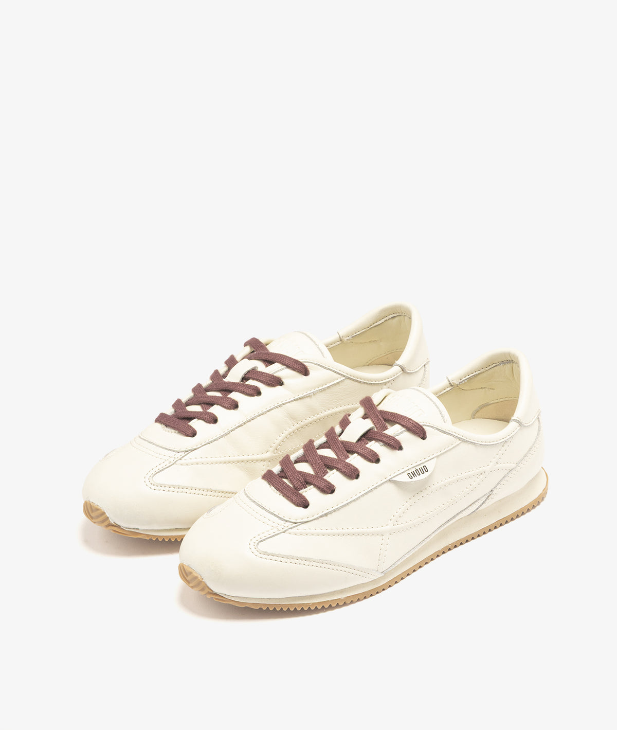 Ghōud Rush Minima Oyster Beige