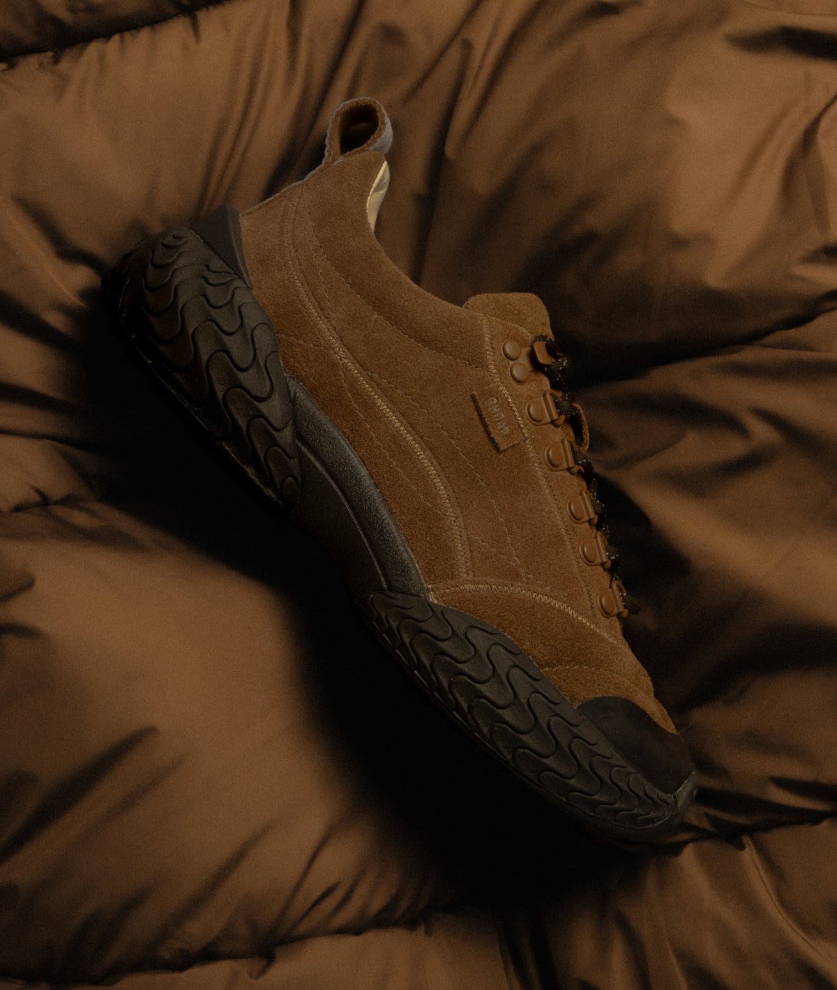Ghōud Tyre Cork Beige
