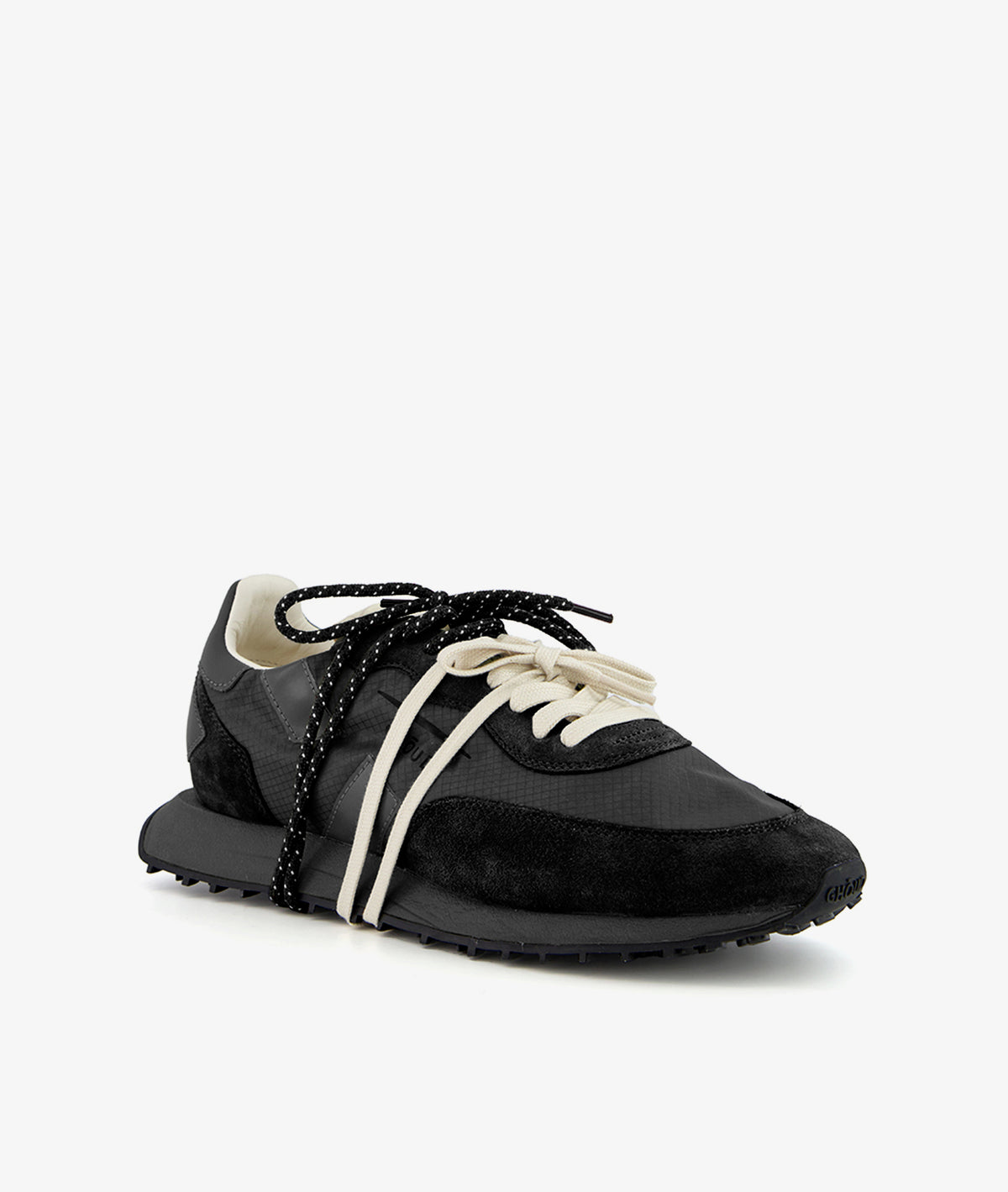 Ghōud Rush Framework Black