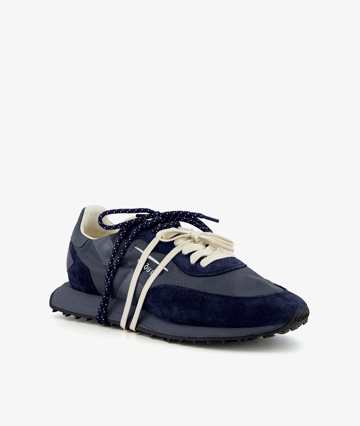 Ghōud Rush Framework Navy