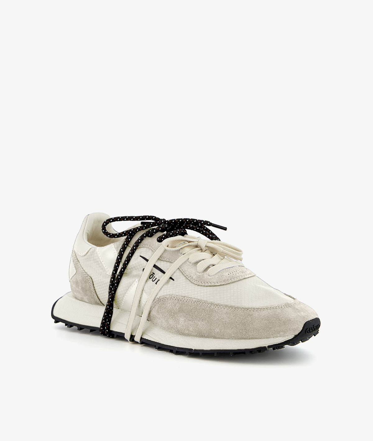 Ghōud Rush Framework White