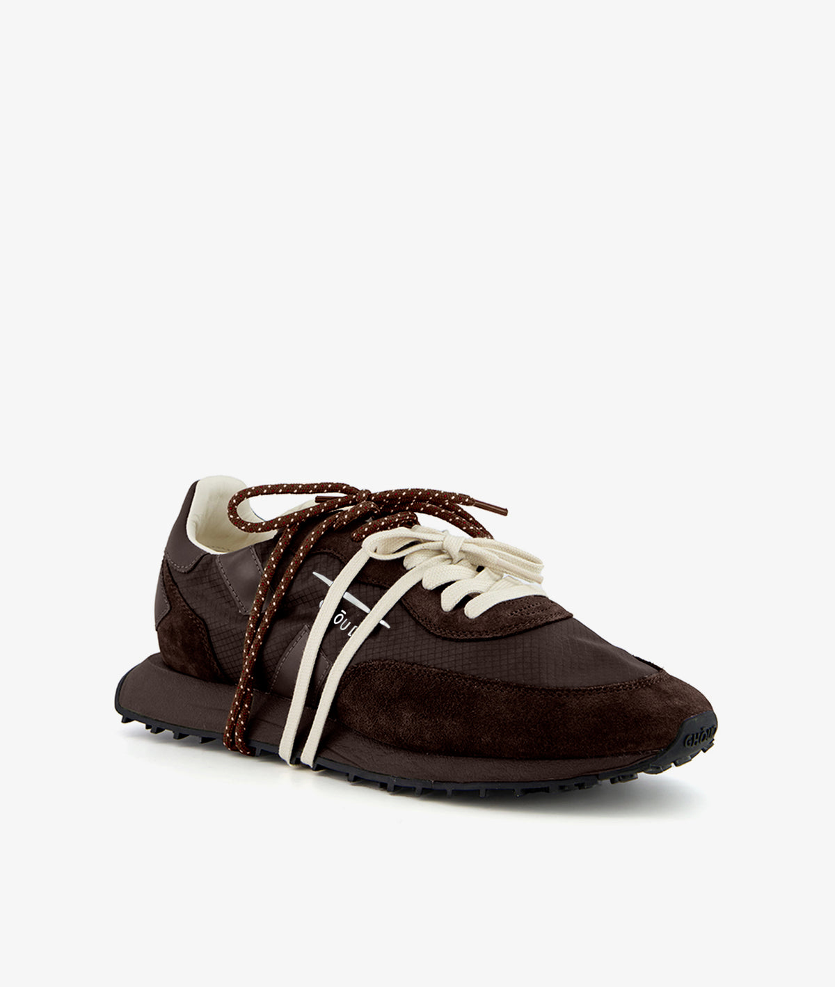 Ghōud Rush Framework Brown