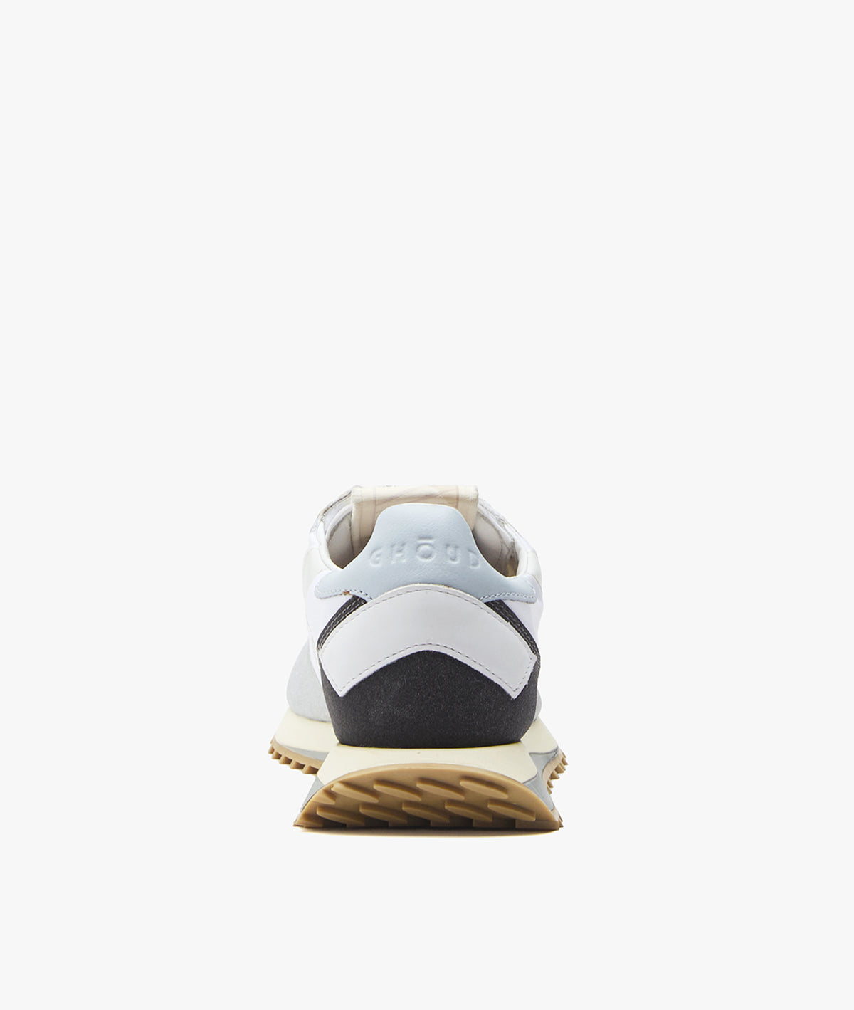 Rush Low Starlight Phylon Silver Black